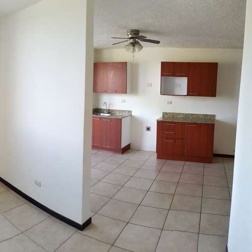 Condominio Paso Real, 2 dormitorios, 2 baños, 1 parqueo, San Rafael de Alajuela.