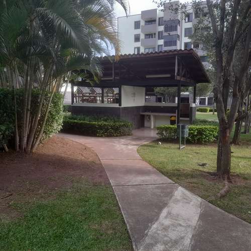 Condominio Paso Real, 2 dormitorios, 2 baños, 1 parqueo, San Rafael de Alajuela.