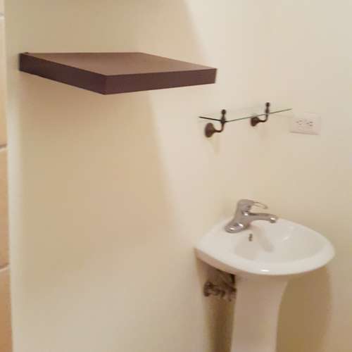Condominio Paso Real, 2 dormitorios, 2 baños, 1 parqueo, San Rafael de Alajuela.