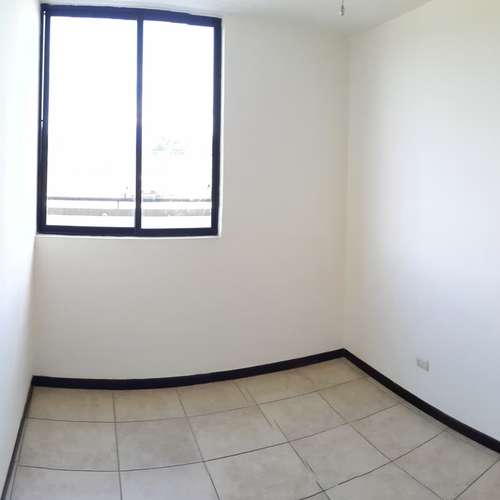 Condominio Paso Real, 2 dormitorios, 2 baños, 1 parqueo, San Rafael de Alajuela.