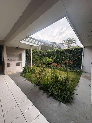 SE RENTA CASA EN RESIDENCIAL EN SANTO DOMINGO DE HEREDIA - Imagen 14