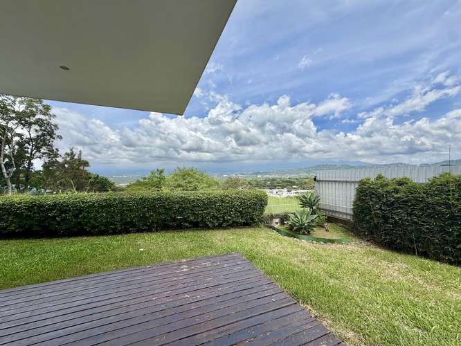 Apartamento en Alquiler en Río Oro de Santa Ana | Jardín Privado y Vista Espectacular - Imagen 14