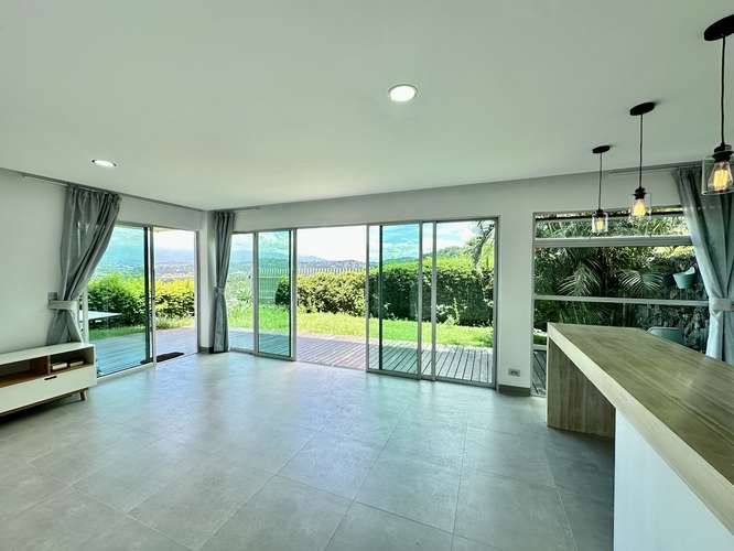 Apartamento en Alquiler en Río Oro de Santa Ana | Jardín Privado y Vista Espectacular - Imagen 18