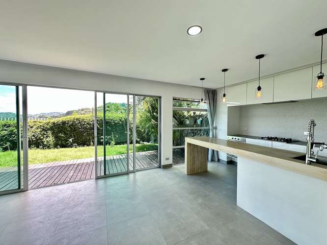 Apartamento en Alquiler en Río Oro de Santa Ana | Jardín Privado y Vista Espectacular - Imagen 15