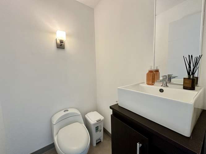 Apartamento en Alquiler en Río Oro de Santa Ana | Jardín Privado y Vista Espectacular - Imagen 16