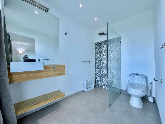 Apartamento en Alquiler en Río Oro de Santa Ana | Jardín Privado y Vista Espectacular - Imagen 12