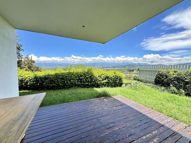 Apartamento en Alquiler en Río Oro de Santa Ana | Jardín Privado y Vista Espectacular - Imagen 10