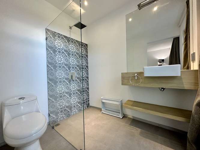 Apartamento en Alquiler en Río Oro de Santa Ana | Jardín Privado y Vista Espectacular - Imagen 13