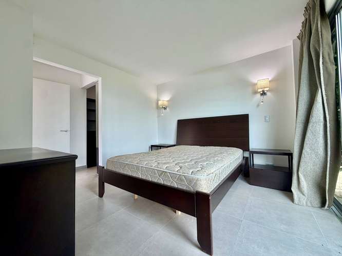 Apartamento en Alquiler en Río Oro de Santa Ana | Jardín Privado y Vista Espectacular - Imagen 6