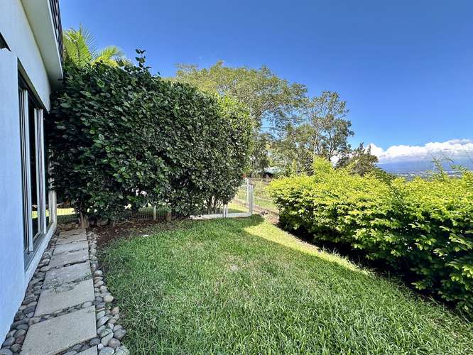 Apartamento en Alquiler en Río Oro de Santa Ana | Jardín Privado y Vista Espectacular - Imagen 9