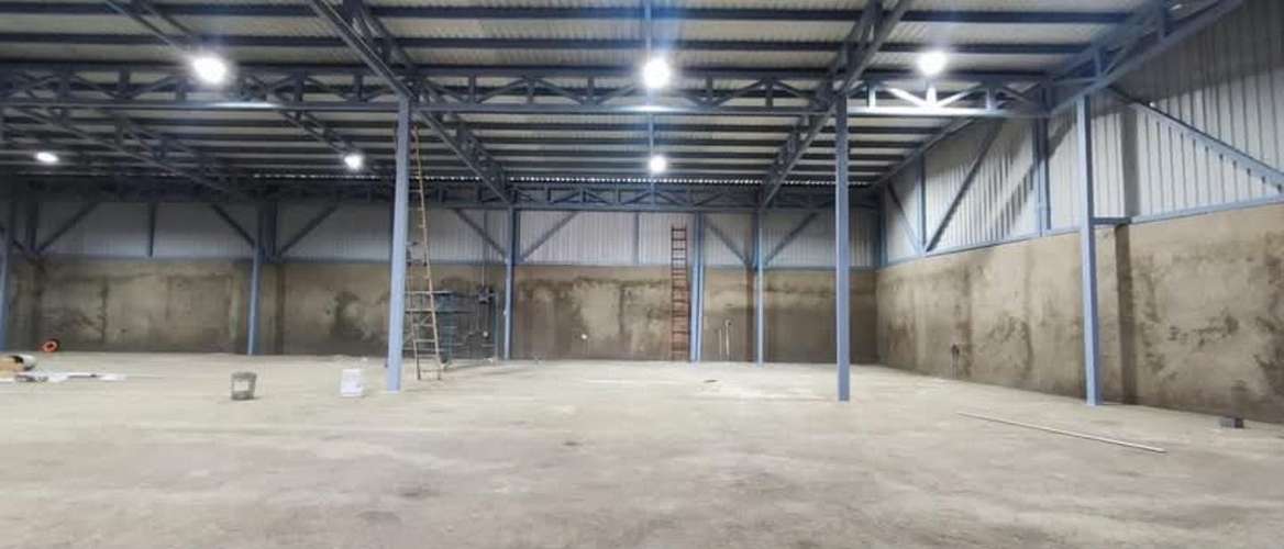 BODEGA EN HEREDIA, SAN JOAQUÍN 100mts2 - Imagen 10