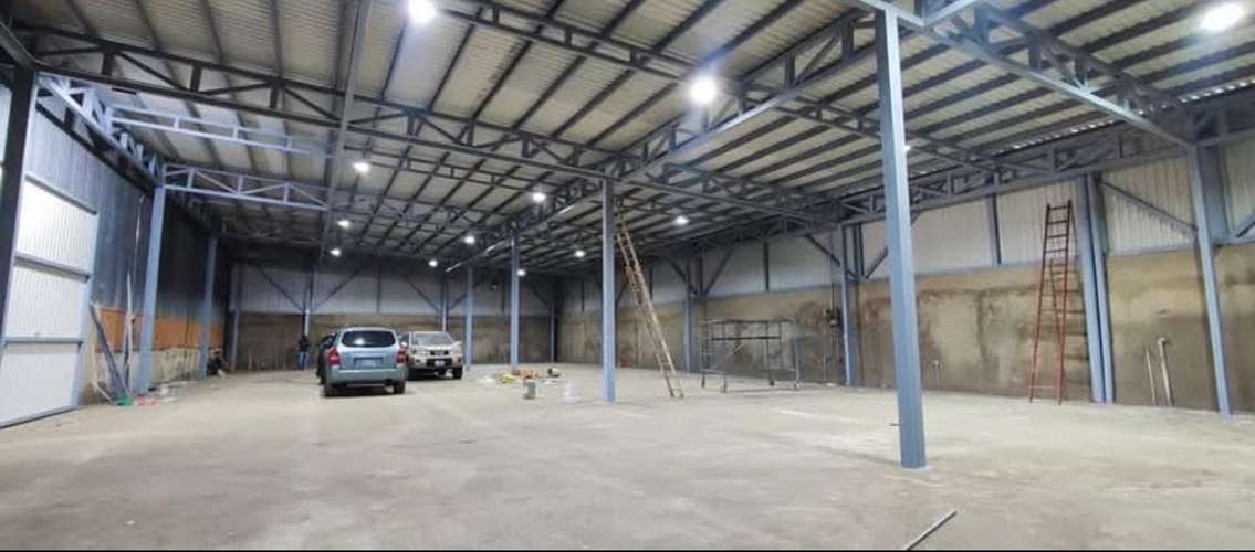 BODEGA EN HEREDIA, SAN JOAQUÍN 100mts2 - Imagen 7