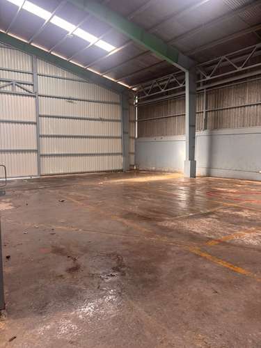 BODEGA EN HEREDIA, SAN JOAQUÍN 200mts2