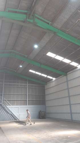 BODEGA EN HEREDIA, SAN JOAQUÍN 200mts2 - Imagen 6