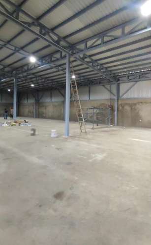 BODEGA EN HEREDIA, SAN JOAQUÍN 560mts2 - Imagen 4