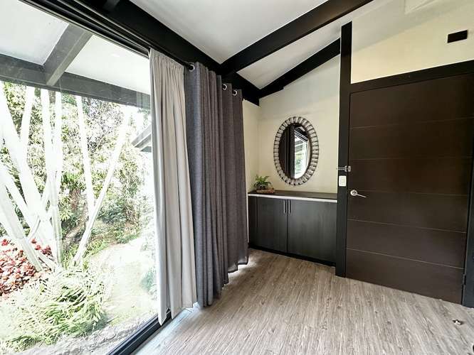 ALQUILER DE APARTAMENTO TIPO STUDIO AMUEBLADO EN BELLO HORIZONTE ESCAZÚ - Imagen 5