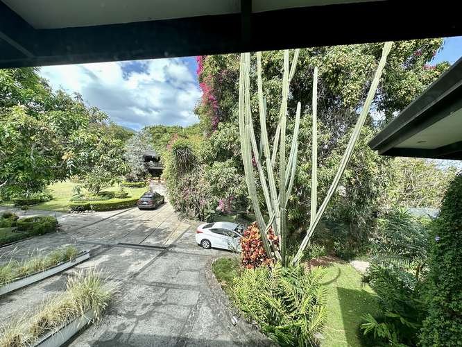 ALQUILER DE APARTAMENTO TIPO STUDIO AMUEBLADO EN BELLO HORIZONTE ESCAZÚ - Imagen 2