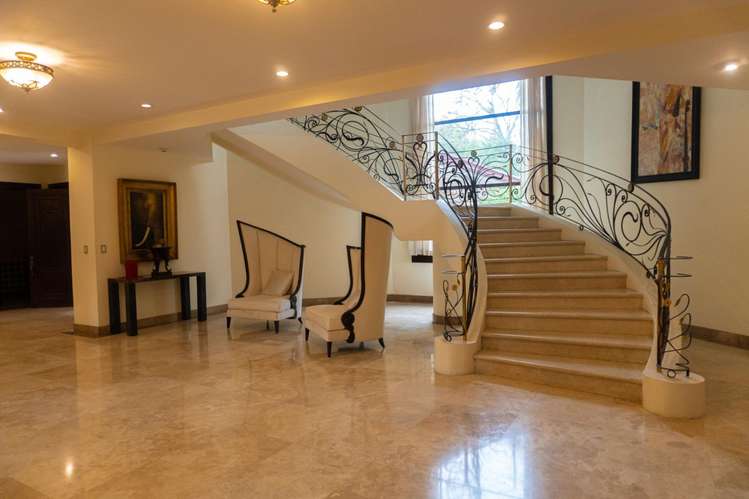 ¡Residencia de Lujo en Escazú en Venta! - Imagen 8