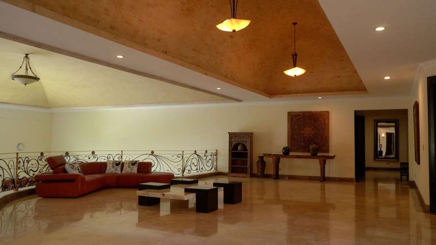 ¡Residencia de Lujo en Escazú en Venta! - Imagen 9