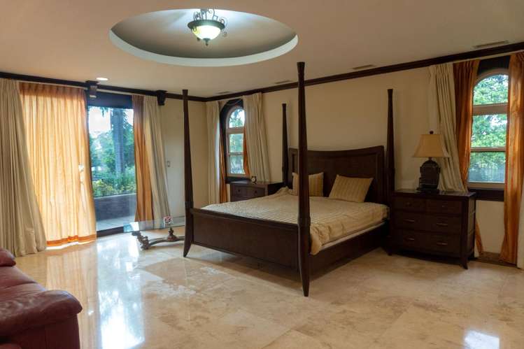 ¡Residencia de Lujo en Escazú en Venta! - Imagen 13