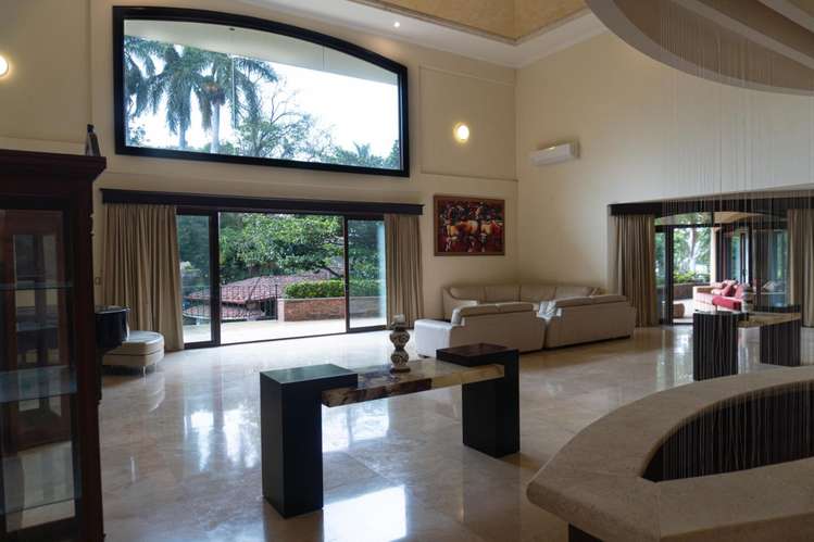 ¡Residencia de Lujo en Escazú en Venta! - Imagen 3