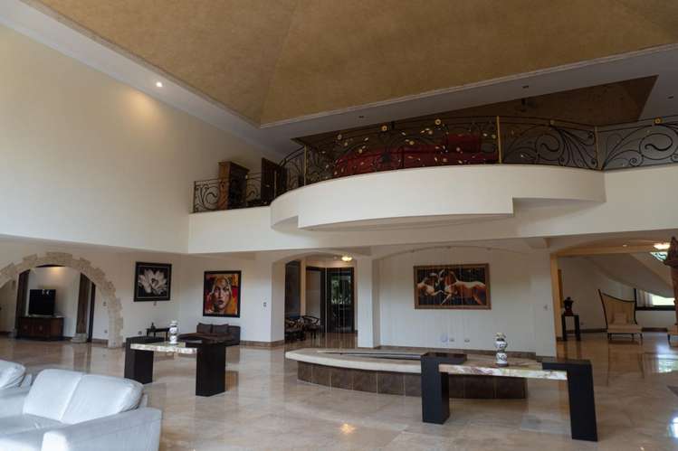 ¡Residencia de Lujo en Escazú en Venta! - Imagen 4