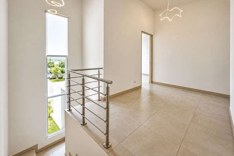 Casa de 3 habitaciones con Sala de TV en Condominio 3-10 Guachipelín - Imagen 8