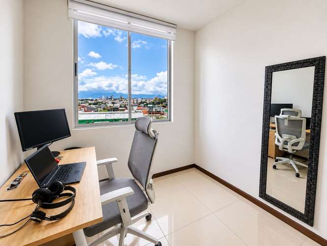 HERMOSO APAERTAMANTO DE OPORTUNIDAD EN SAN SEBASTIAN