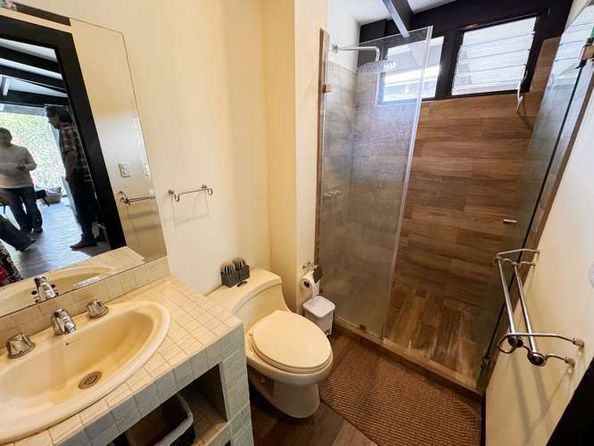 ALQUILER DE APARTAMENTO TIPO ESTUDIO AMOBLADO  - Imagen 5