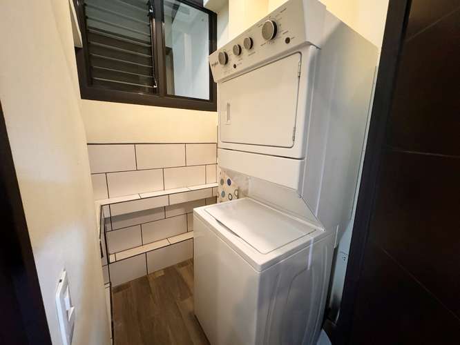ALQUILER DE APARTAMENTO TIPO ESTUDIO AMOBLADO  - Imagen 4