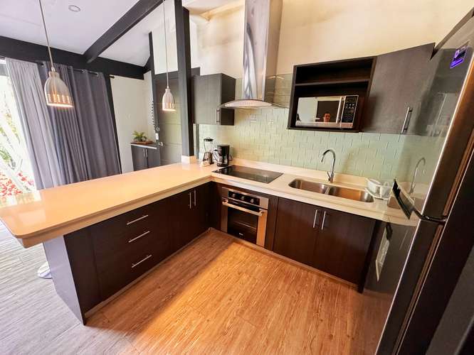 ALQUILER DE APARTAMENTO TIPO ESTUDIO AMOBLADO 