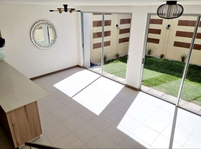 Casa de 3 habitaciones en alquiler en condominio en Belén, Heredia: seguridad 24/7 y amenidades exclusivas - Imagen 7