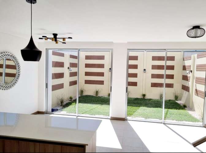 Casa de 3 habitaciones en alquiler en condominio en Belén, Heredia: seguridad 24/7 y amenidades exclusivas - Imagen 6