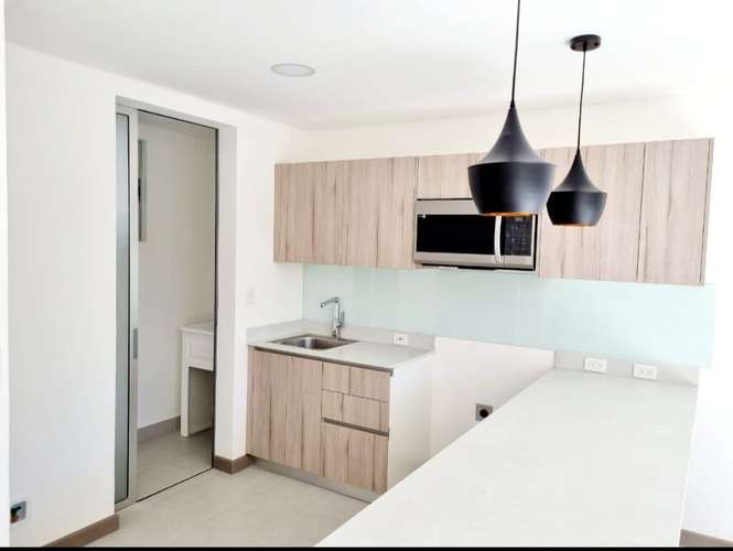 Casa de 3 habitaciones en alquiler en condominio en Belén, Heredia: seguridad 24/7 y amenidades exclusivas - Imagen 4