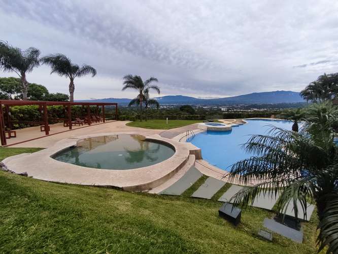 ESPECTACULAR APARTEMENTO CON HERMOSA VISTA Y  TERRAZA - Imagen 3