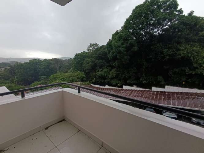 ESPECTACULAR APARTEMENTO CON HERMOSA VISTA Y  TERRAZA - Imagen 9