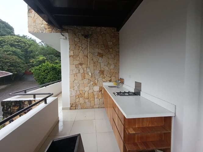 ESPECTACULAR APARTEMENTO CON HERMOSA VISTA Y  TERRAZA - Imagen 8