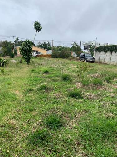 Venta de Lote san Miguel Santo Domingo Heredia - Imagen 4