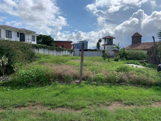 Venta de Lote san Miguel Santo Domingo Heredia - Imagen 3