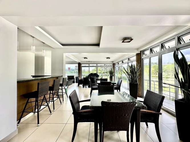 Sabana Noreste  - 1 habitación + 2 parqueos+ Bodega +Terraza en L - Imagen 18