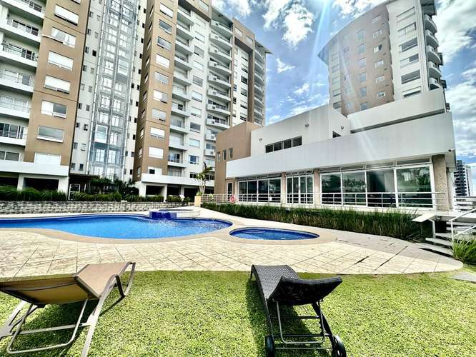 Sabana Noreste  - 1 habitación + 2 parqueos+ Bodega +Terraza en L - Imagen 19