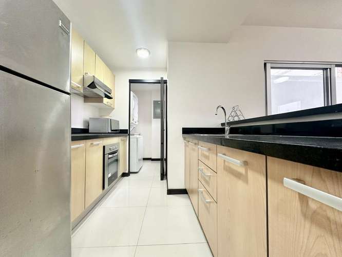 Sabana Noreste  - 1 habitación + 2 parqueos+ Bodega +Terraza en L - Imagen 7