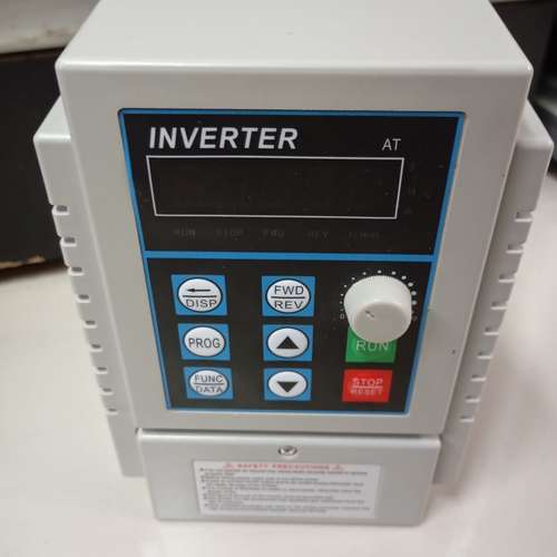 variador de frecuencia para taller precisión inverter electricidad cod1172 asch