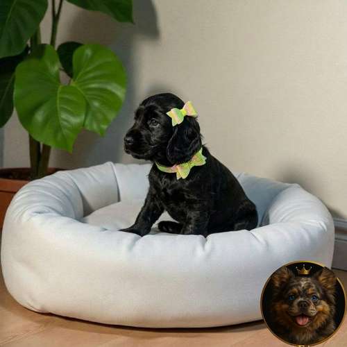 Cachorro COCKER SPANIEL INGLES TRADICIONAL disponible - Imagen 3