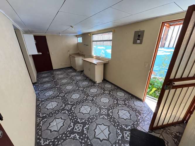 Venta de propiedad con 2 casas en Aserrí -EU ID43790