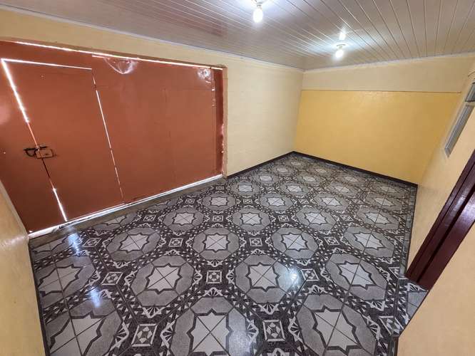 Venta de propiedad con 2 casas en Aserrí -EU ID43790