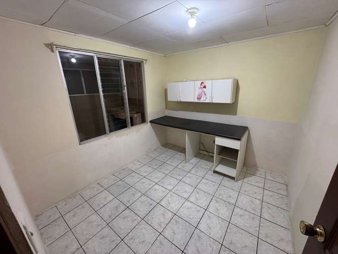 Venta de propiedad con 2 casas en Aserrí -EU ID43790