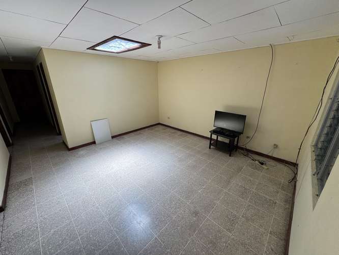 Venta de propiedad con 2 casas en Aserrí -EU ID43790