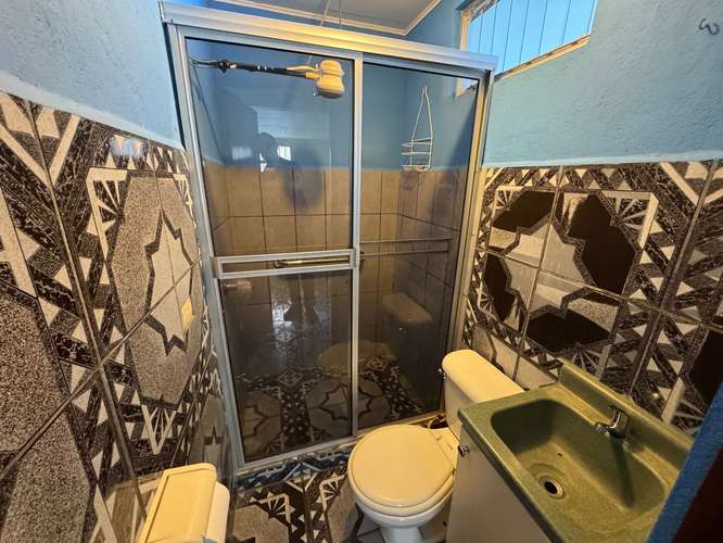 Venta de propiedad con 2 casas en Aserrí -EU ID43790