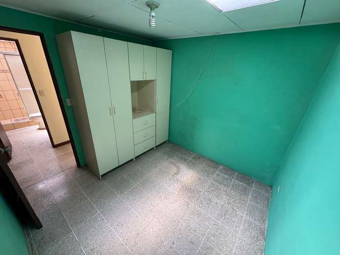Venta de propiedad con 2 casas en Aserrí -EU ID43790